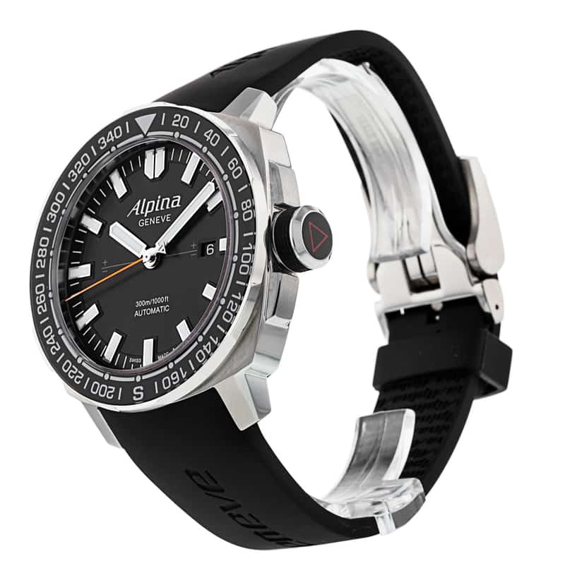 Alpina Extreme Diver AL-525LB4V6